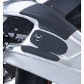 R&G Racing Boot Guard 2-piece (swingarm only) for BMW S1000R '14-'22, HP4 '10-'14, S1000RR '10-'14 R&G Racing Boot Guard 2-piece (swingarm only) for BMW S1000R '14-'22, HP4 '10-'14, S1000RR '10-'14